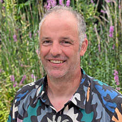Praxis f&uuml;r Ergotherapie David Badock - David Badock
